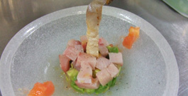 料理写真