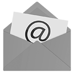 E-mail letter