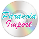 paranoiaimport icon