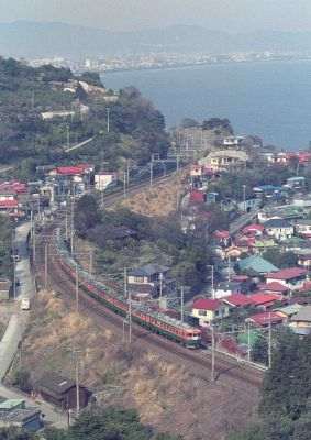 東海