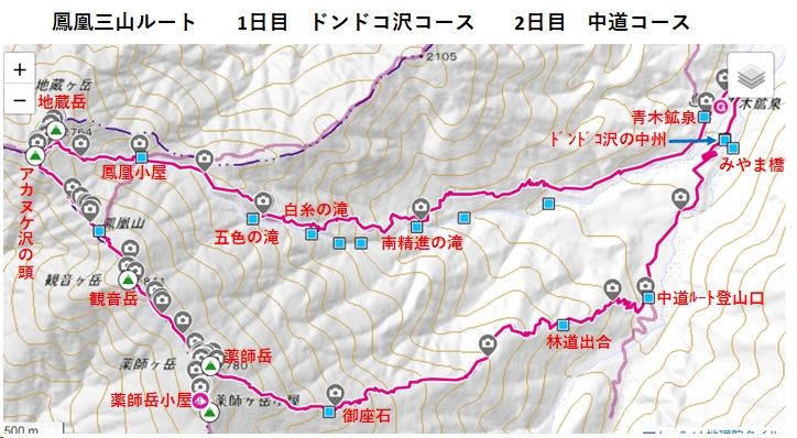 houousanzan