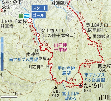tairayama