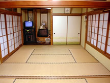 広間