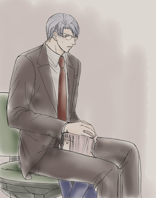 挿し絵