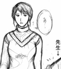 美人かーちゃん