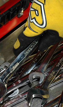 サンプルバナー