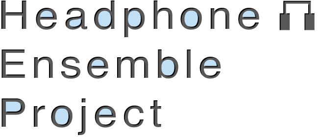 Headphone Ensemble Project