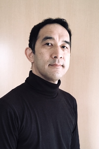高橋由房プロフィール画像