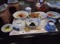鯛茶漬けが旨い!