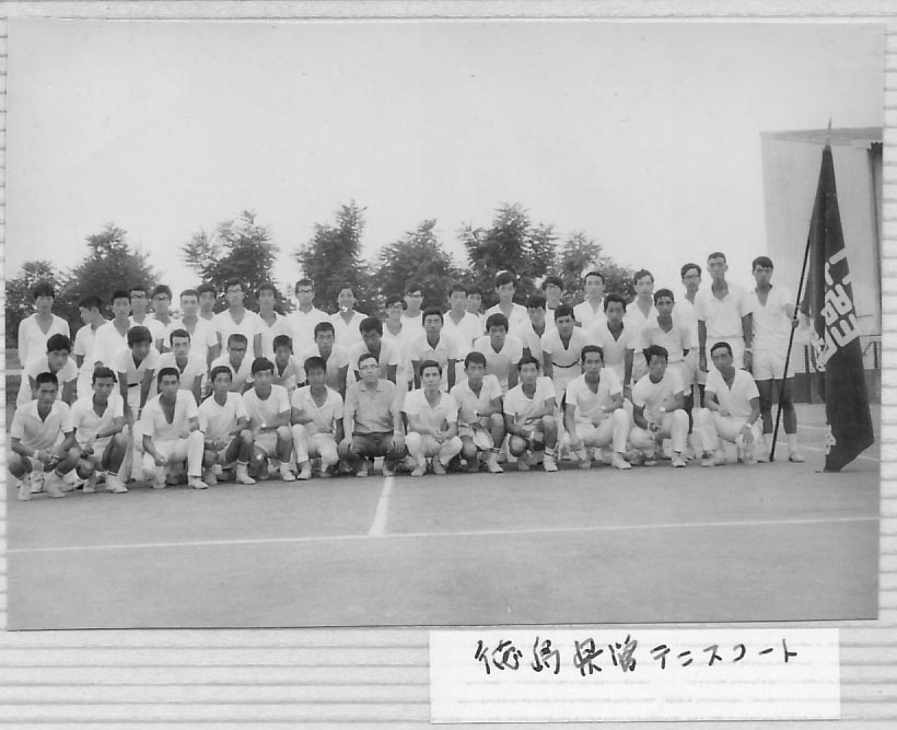 たぶん、最終日なので私は帰っていない